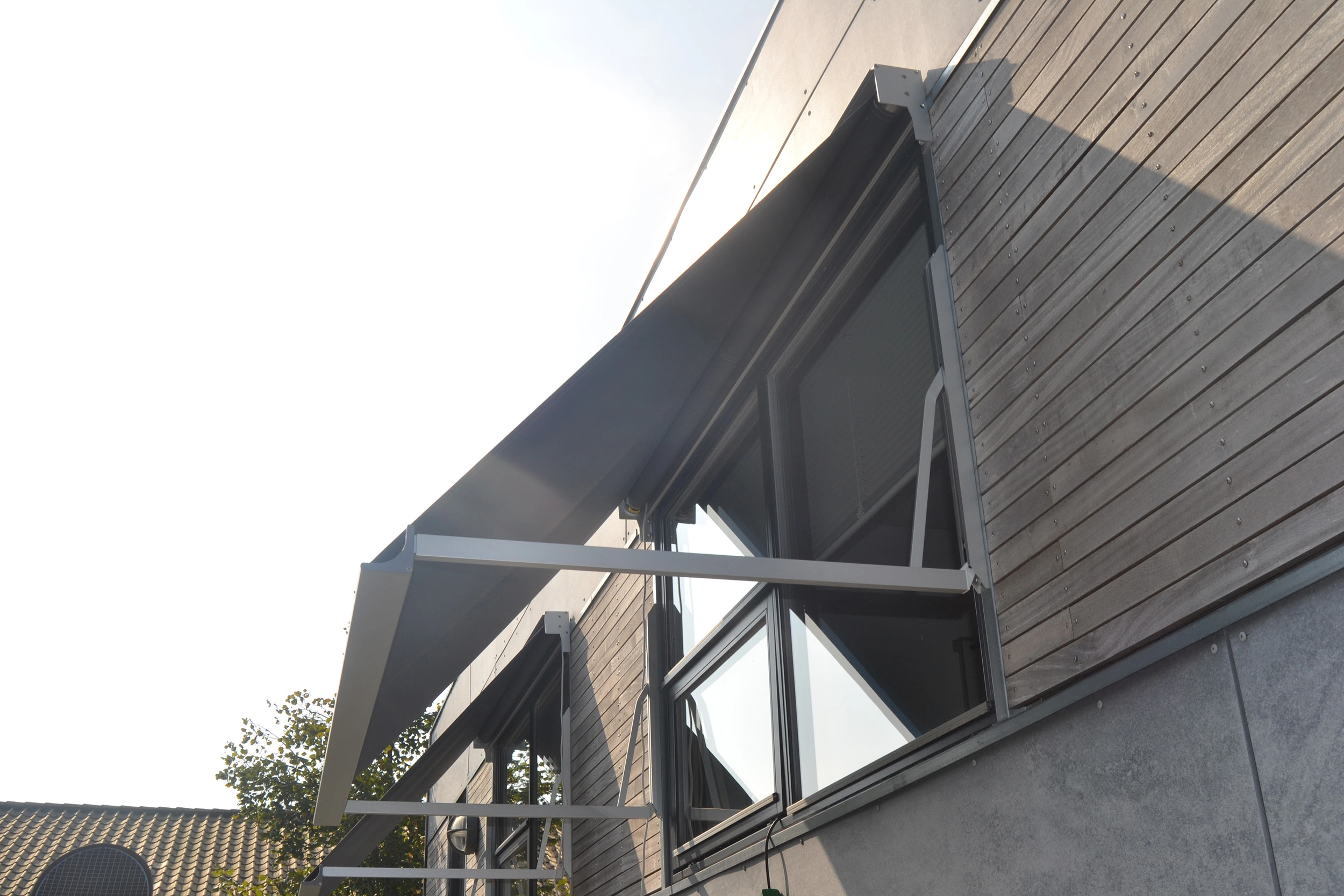 Uitval - main page afbeelding